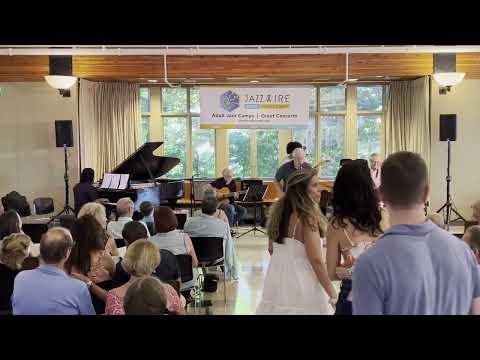 JazzWire Summer Summit - FINALE Concert 2022