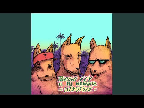 Life Style Ft. Dj Nonamz (Original Mix)