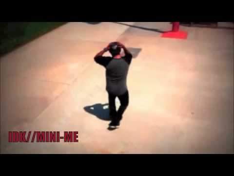 IDK//with a little help from BOxRK