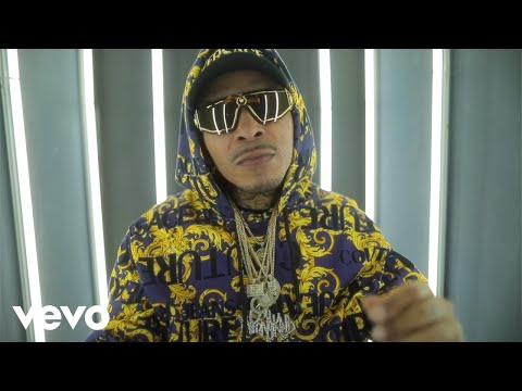 Half Ounce - Bussdown (Official Video) ft. VFMadeTheHit