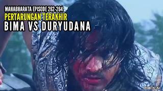 Download lagu Alur Cerita Mahabharata Bahasa Indonesia Episode 262–264 | Pertempuran Terakhir yang Penuh Dendam! mp3