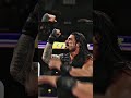 SUPER MAN PUNCH Romanreigns Shorts Viral