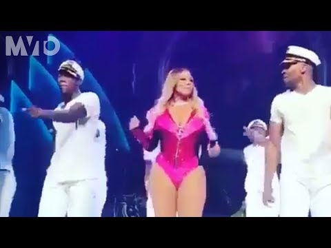 download lagu mp3 mp4 Mariah Carey Meme 2018, download lagu Mariah Carey Meme 2018 gratis, unduh video klip Mariah Carey Meme 2018