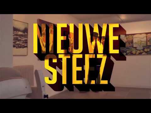 YFG - Nieuwe Steez (Teaser)
