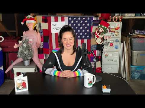 Dumpster Fire 43 Clip - We May Mock You, But We Will Also Sell Your Product