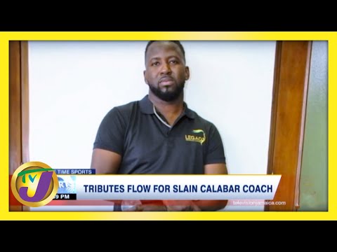 Tributes Flow for Slain Calabar Coach February 15 2021