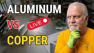 Is Aluminum Actually Beating Copper? | Scrap Market Update