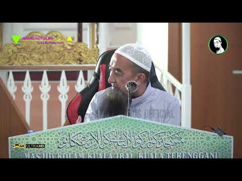 Bilakah Niat Puasa Patut Dilakukan - Ustaz Azhar Idrus