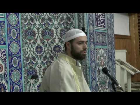 Hfz. Ilijas Ramadani | "Propisi posta" - SUMNJIVI DAN POSTA 2.dio