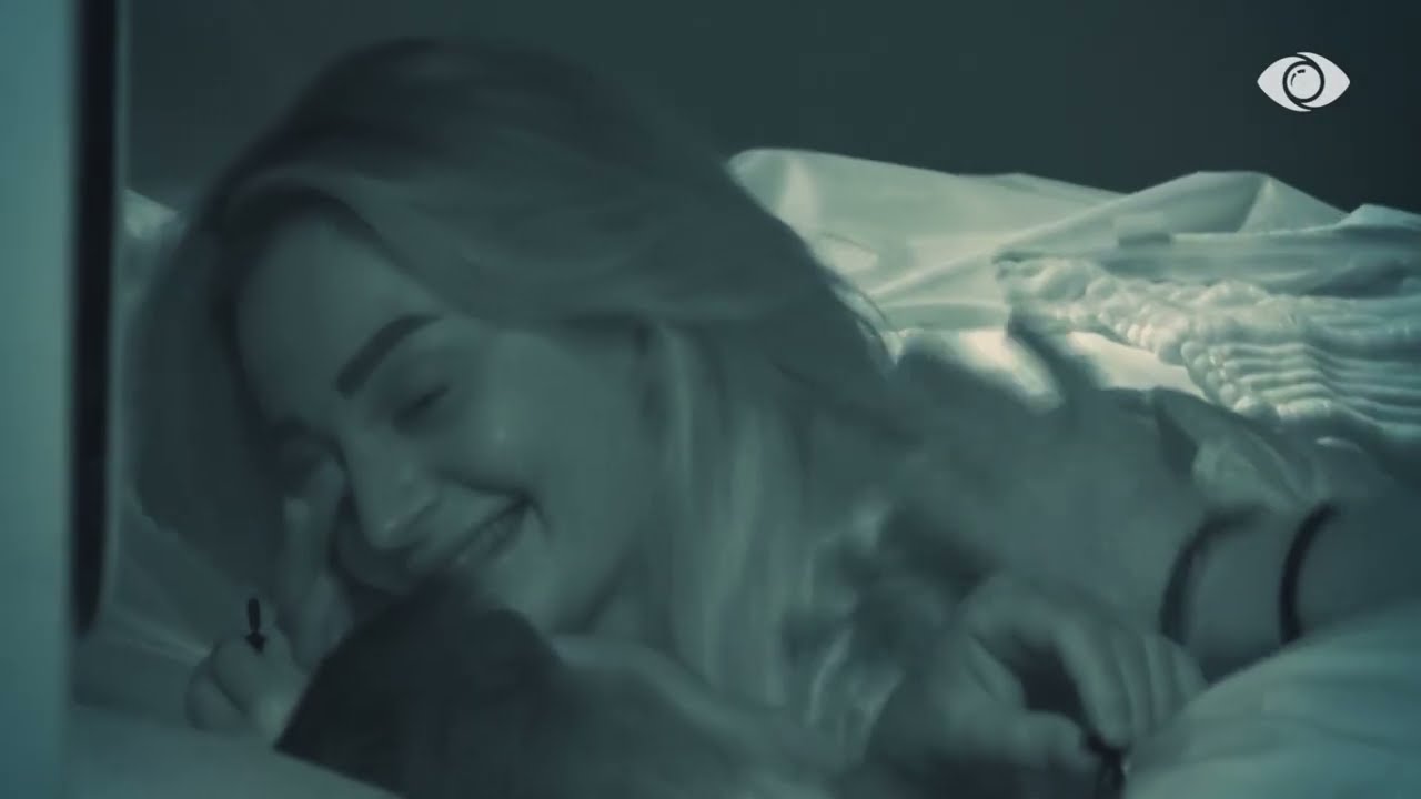 “Vetëm të rrimë këtu”/ Si e priti Miri dhe Selin ndarjen e krevatit nga Kristi