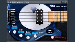 Video thumbnail for Make a Good Psytrance Bass in Steinberg VB-1 by Doctor Doubledrop