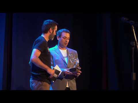 DOCUROCK  2025: Tegueste  11 10 25