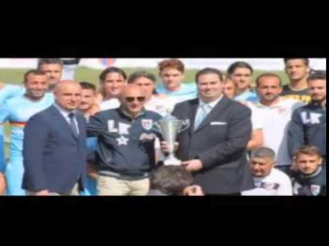 Alessandro Cucciari - Trasmissione Lega pro e Lady D