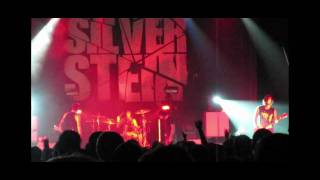Encore #1: A Shipwreck In The Sand- Silverstein Sept 24 2009 HD
