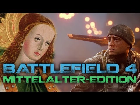 Battlefield 4: Funtage - Die Höllenkutsche