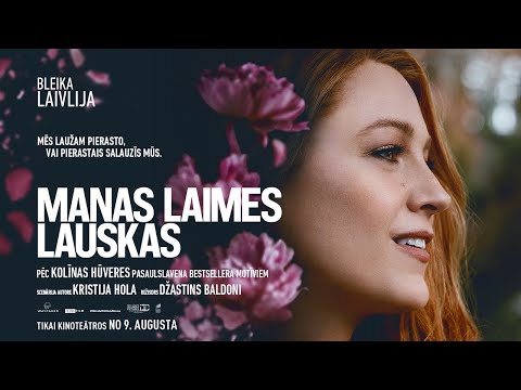 Galerijas bilde 1: Kinoseanss / MANAS LAIMES LAUSKAS