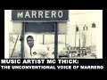 MC Thick The Unconventional Voice Of Marrero