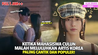 Download lagu KETIKA ARTIS KOREA PALING CANTIK JATUH CINTA DENGAN PRIA CULUN Yg.. !Alur Cerita Drama Full Episode mp3