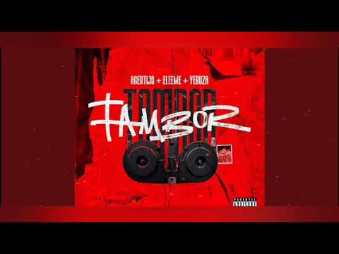 Yeruza Ft Acertijo & Eleeme - TAMBOR (8D)