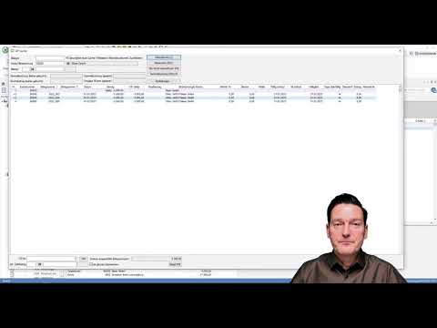 ADDISON -  Ausgleichsbuchung schnell generiert, für bisherige DATEV-Anwender (Folge 8)