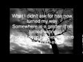 Antestor- Betrayed lyrics video 