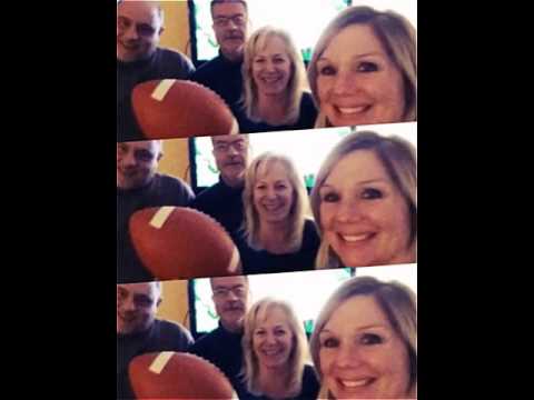 2016 Super Bowl Madness!  (Created with @Magisto)