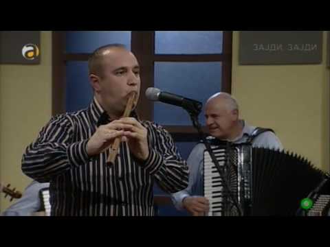 Сашко Митев - Сеј боб