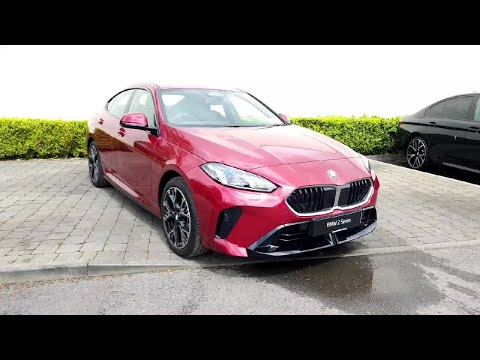 BMW 2-Series 220 M Sport Gran Coupe - Image 2