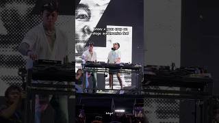 Download lagu bravy x reza arap on stage synchronize fest #bravy #yb mp3