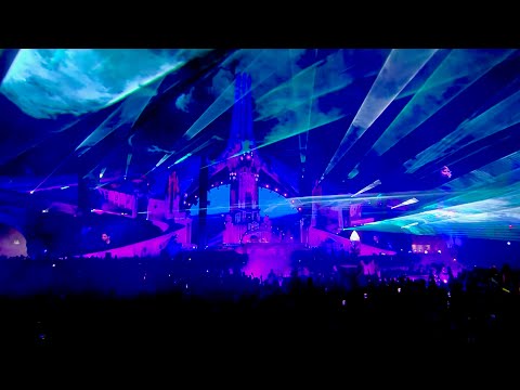 Alesso - Interstellar (Live at Tomorrowland 2022)