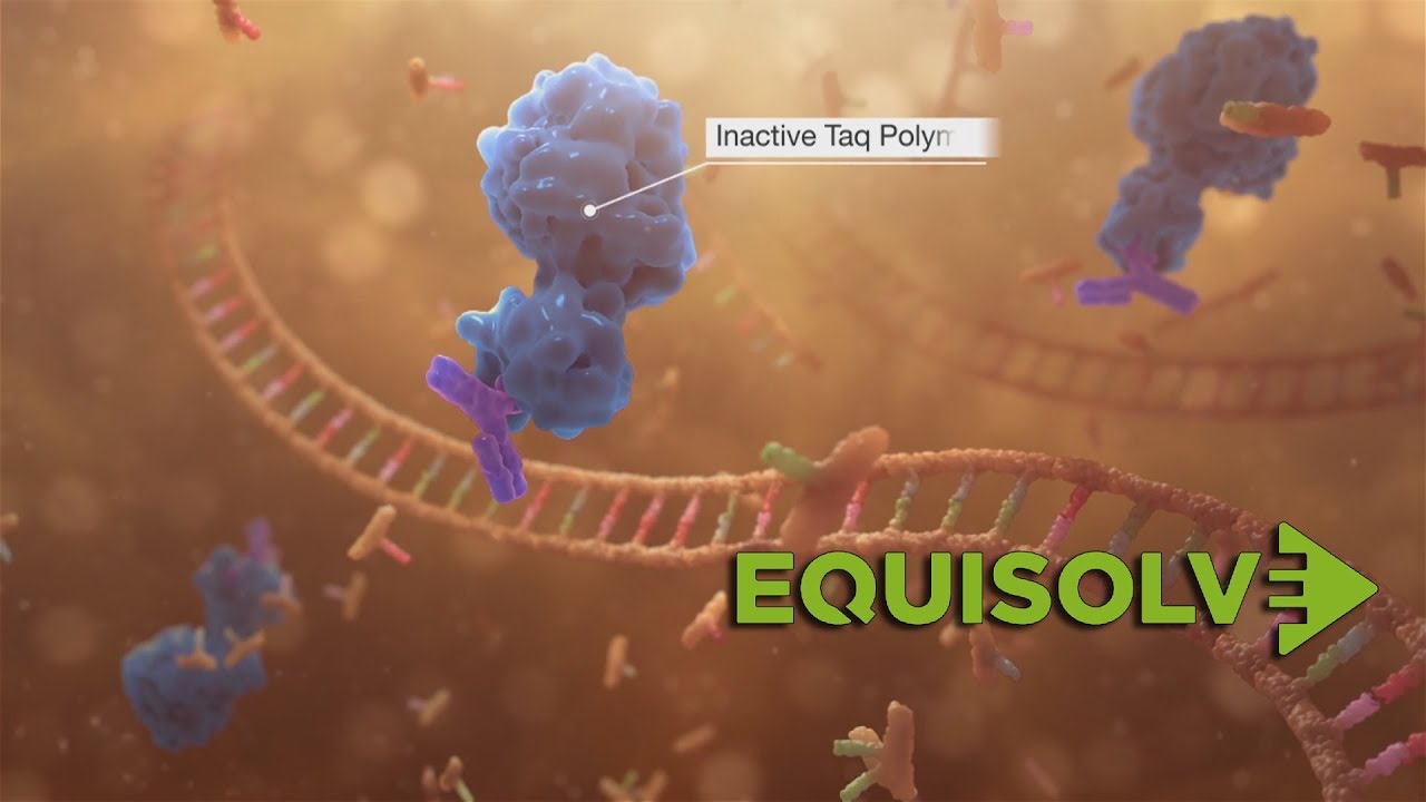 3d Medical Animations Video |  Pharmaceutical Technologies Video |  Biotech Video -  Equisolve
