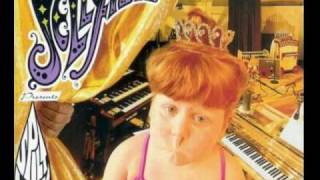 Jellyfish - All Is Forgiven (No Vox Mix)