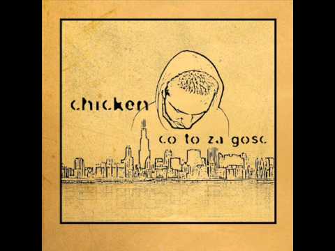 Chicken - Przebudzony (ft. Jan Robak)