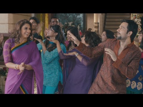 Totey Ud Gaye - Ek Thi Daayan - Full Song | Emraan Hashmi, Huma Qureshi