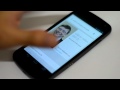 Google Now Speech Recognition Malaysia