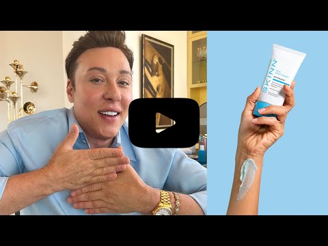 How to Use Dermappeal Microdermabrasion for Glowing Skin - By Dimitri James