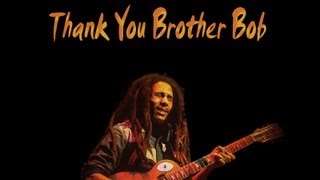 Bob Marley - (Babylon System)