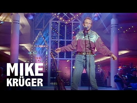 Mike Krüger - Verdammt, Ich Schieb Dich (Das kann ja heiter werden..., 31.12.1990)