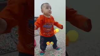 Download lagu Aj se Naumaan khade hone lage baby Shorts youtubes... mp3