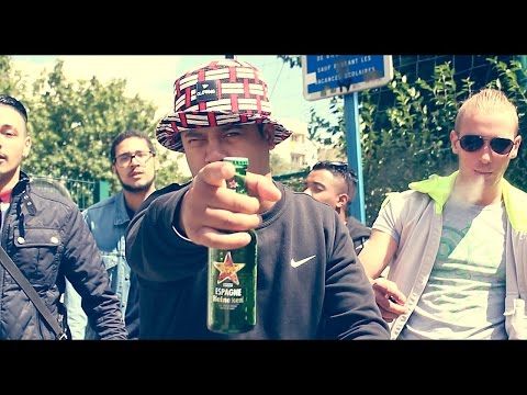 Don Carmelo - ATG ( Armes, Trafic, Gang ) Street Clip