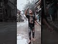 Barsaat Ke Mausam Mein Tanhai Ke Aalam Mein Bikashmj Dance Shorts