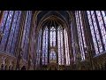 Sainte-Chapelle, Paris