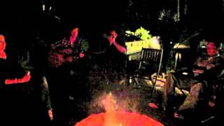 Jon Troast - Better Love (campfire version)