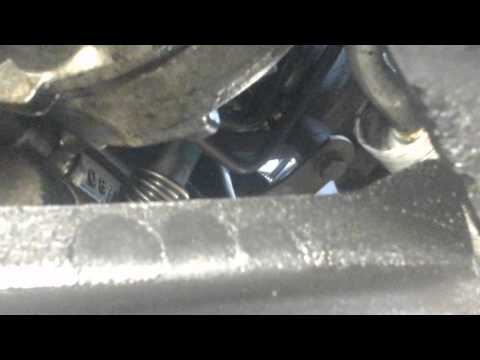 2002 saab 95 diagnosing catalytic converter