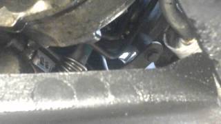 2002 saab 95 diagnosing catalytic converter