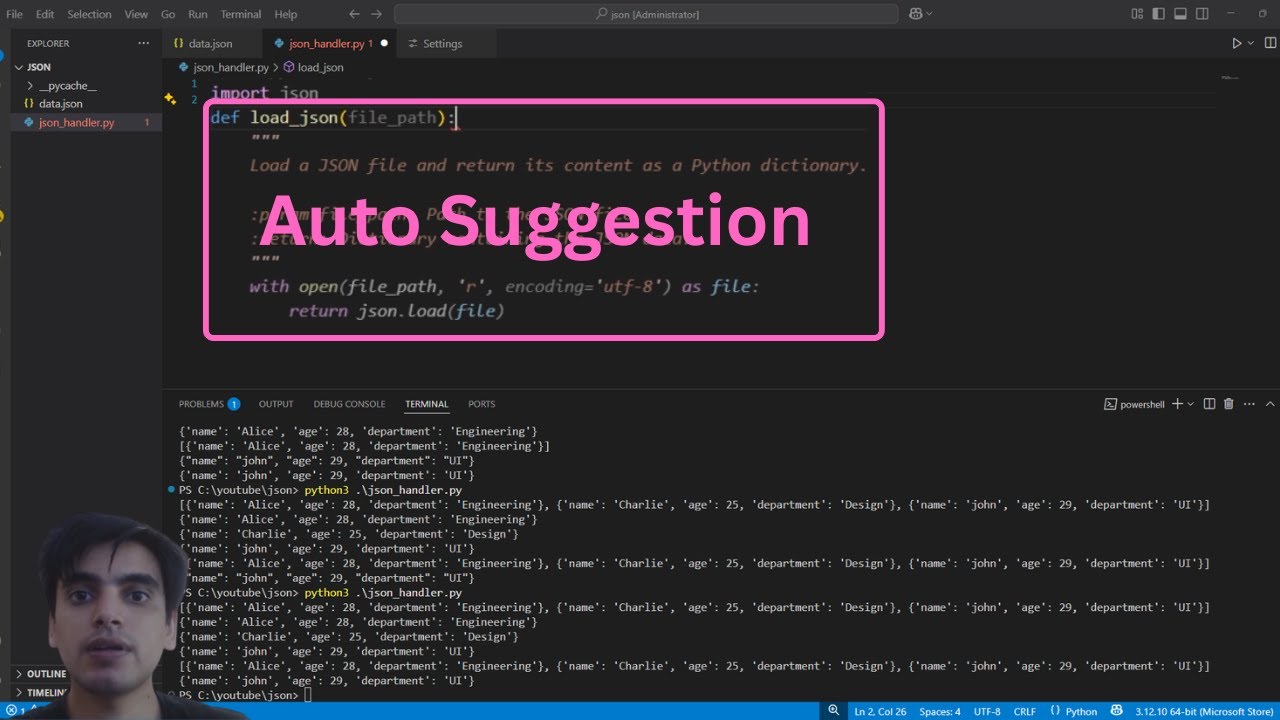 How to Turn Off GitHub Copilot Auto Suggestions in VS Code (Quick Fix!)