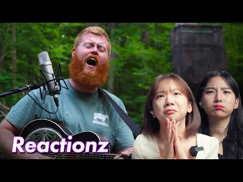 Koreans React To Oliver Anthony - Rich Men North Of Richmond  | 𝙊𝙎𝙎𝘾