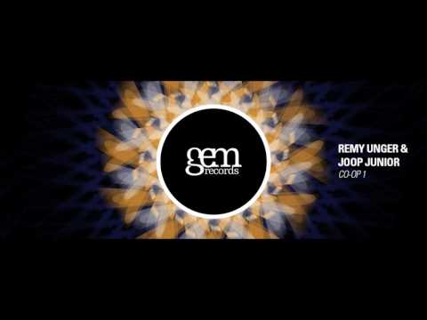 Remy Unger & Joop Junior - Co op1 | Gem Records