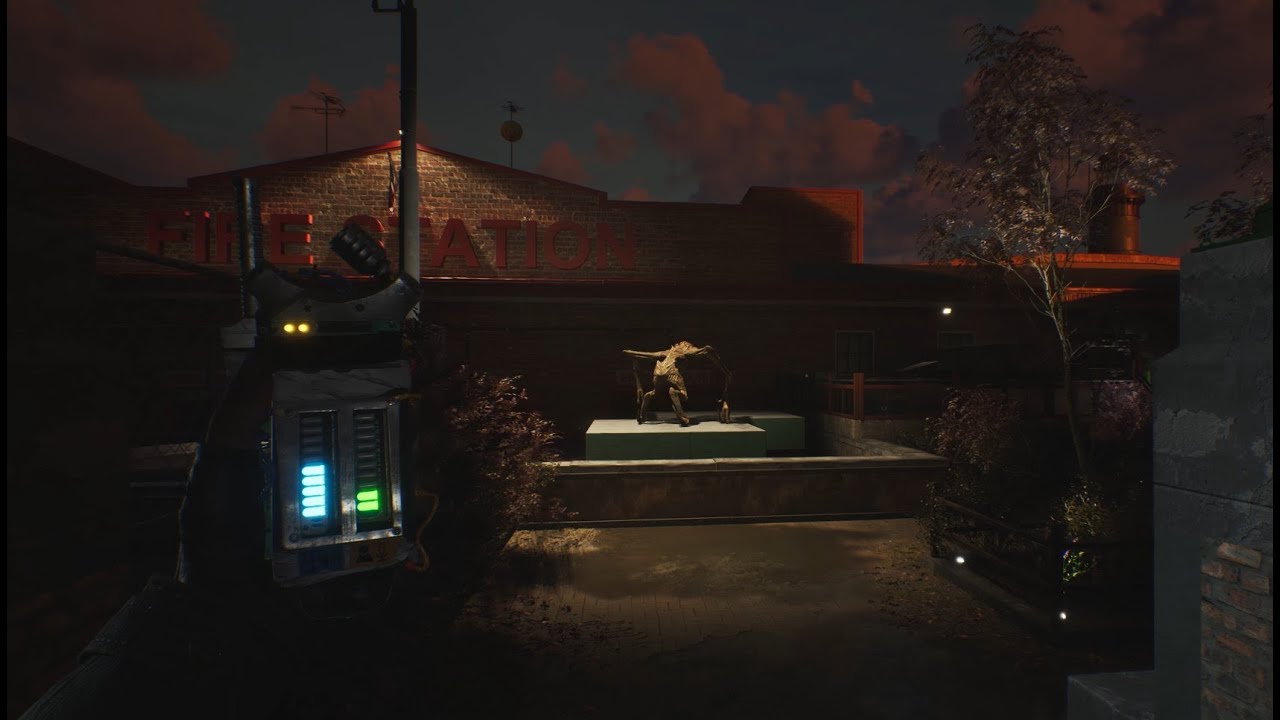 A Quiet Place: The Road Ahead – "Survive in Silence" live action trailer teaser