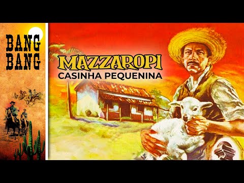 Mazzaropi - Casinha Pequenina - Filme de Comédia - Filme Completo | Bang Bang